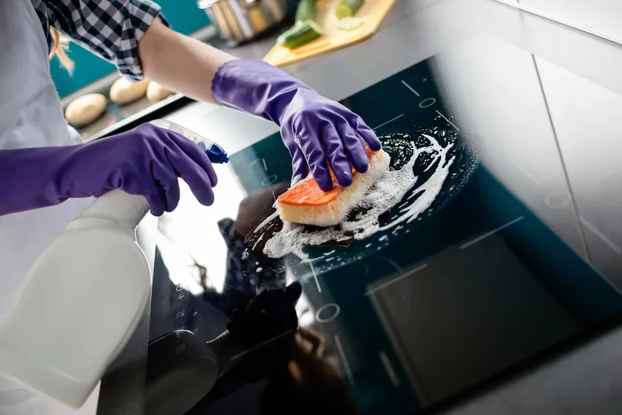 Common Challenges In Kitchen Cleaning And Expert Solutions Everett WA