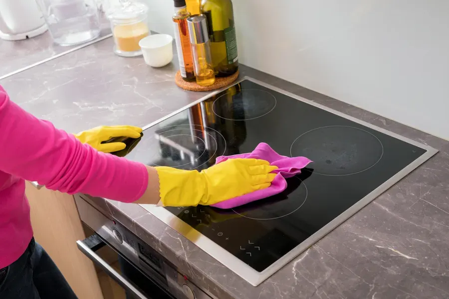Common Challenges In Kitchen Cleaning And Expert Solutions in Everett WA