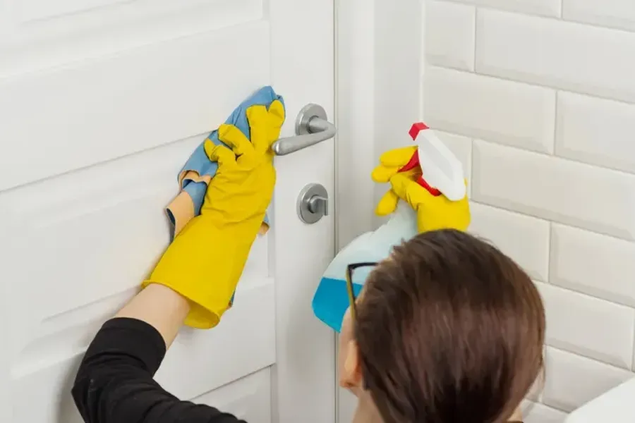 How Deep Cleaning Helps Maintain A Clean And Organized Home Everett WA