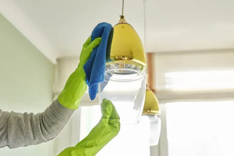 How Deep Cleaning Helps Maintain A Clean And Organized Home in Everett WA