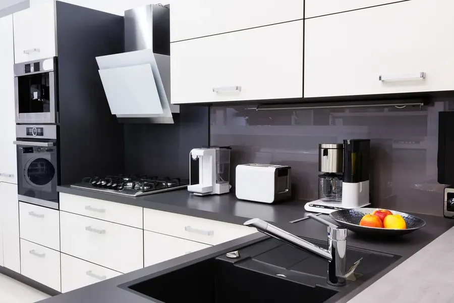 How Kitchen Cleaning Helps Maintain Appliance Longevity Everett WA