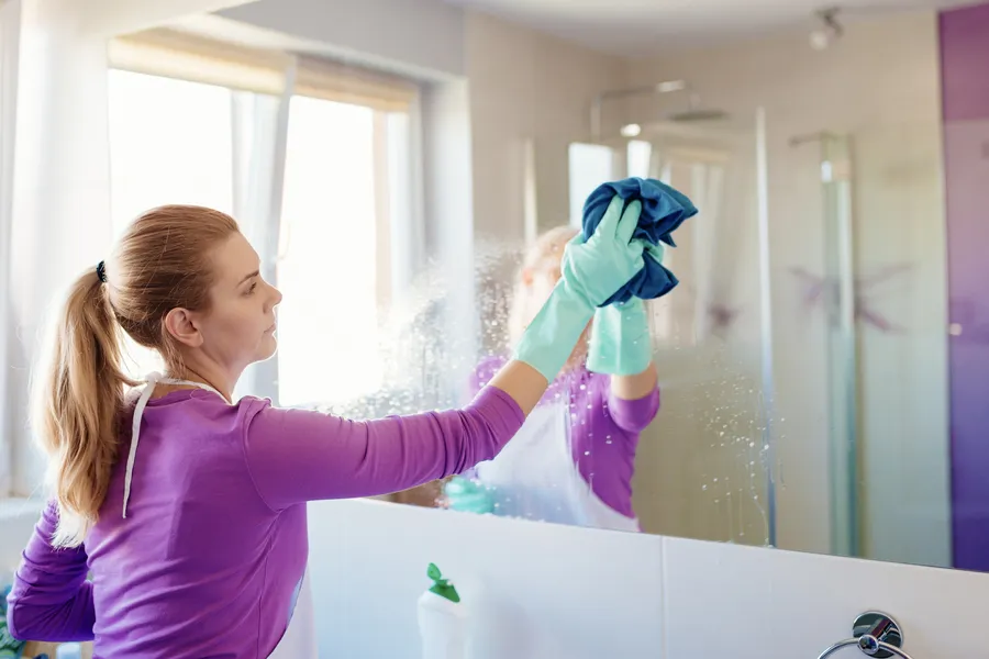 Key Benefits Of Hiring Experts For Bathroom Cleaning in Everett WA