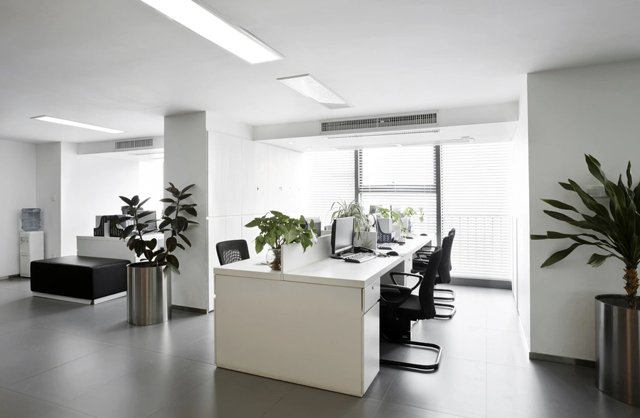 Preparing Your Office Space For A Professional Cleaning Service Everett WA